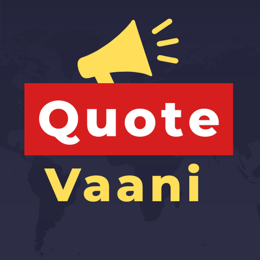 Quote Vaani App