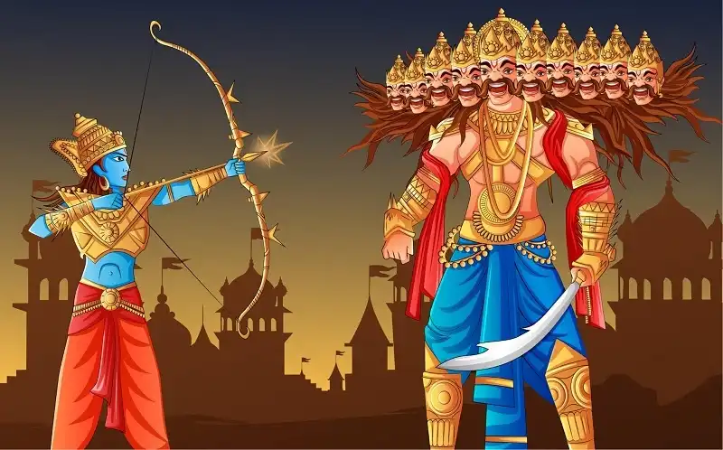 dussehra 2025 date
