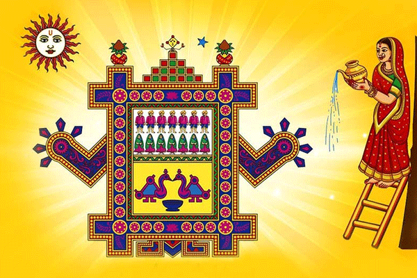 ahoi ashtami 2025 date