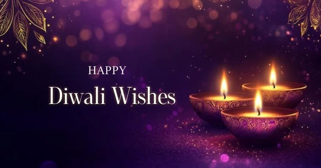 happy diwali wishes
