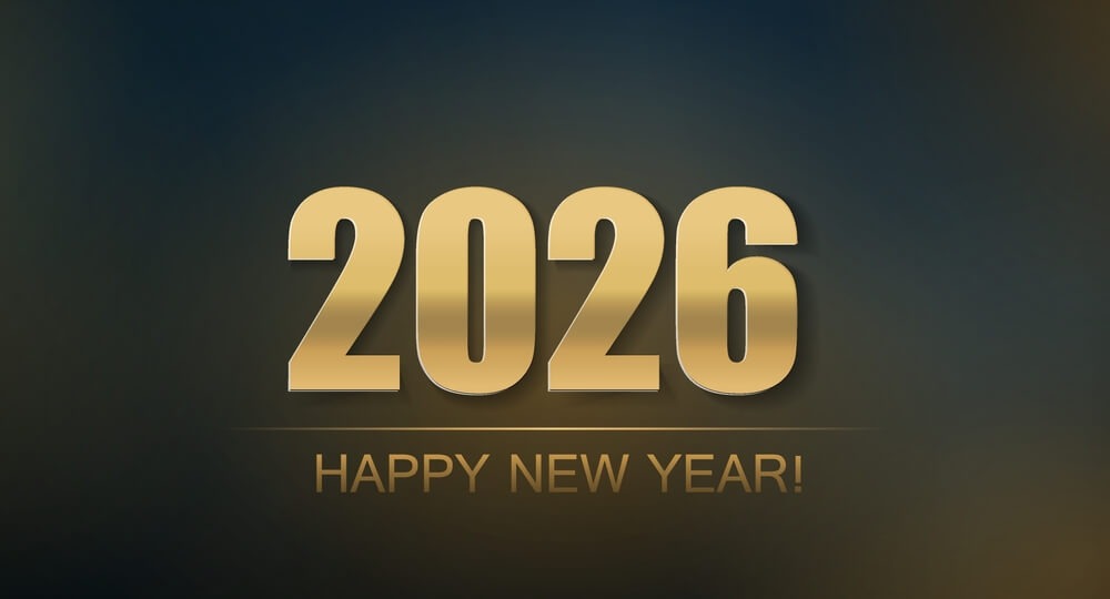 happy new year 2026 wishes